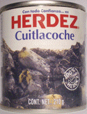 Cuitlacoche