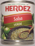 Salsa Verde
